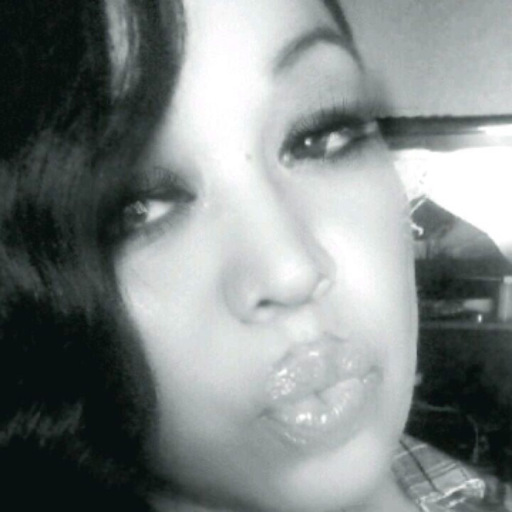 Meet your Posher, Heidi